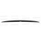 OEM-style carbon fiber rear spoiler for 2006-2010 Lexus IS250 | IS350